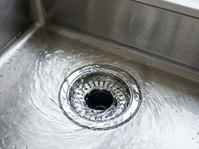 Drain Cleaning Plumber in Thayer, IA